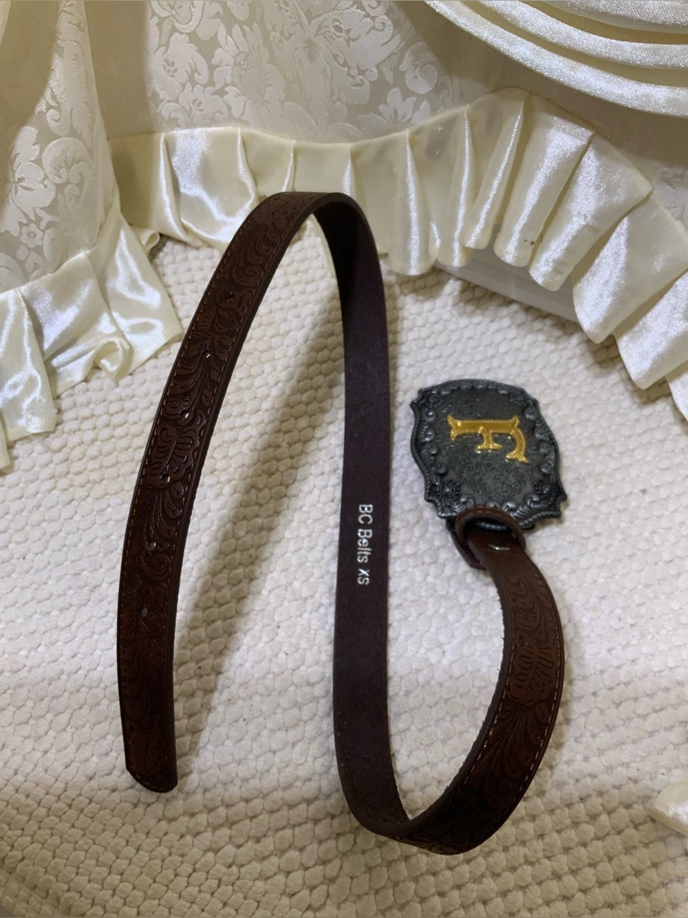 B C BELT